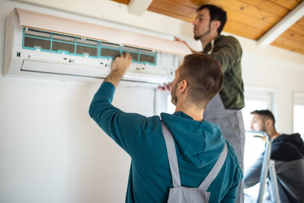 Best HVAC maintenance plan  in Robbins, NC