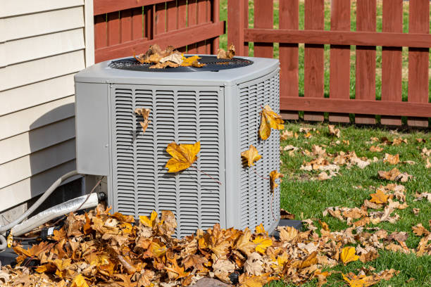 Best HVAC system installation  in Robbins, NC