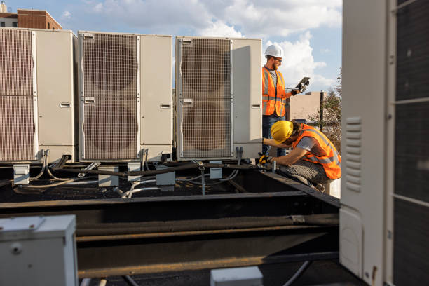 Best HVAC replacement cost  in Robbins, NC