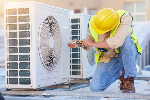 Best HVAC installation services  in Robbins, NC