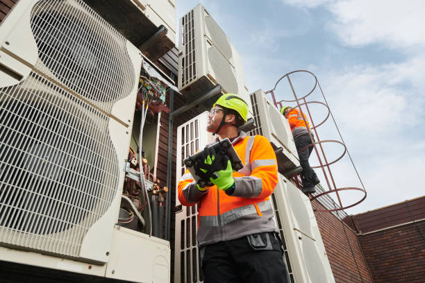 Best Best HVAC companies  in Robbins, NC