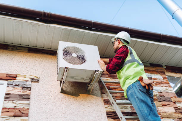 Best Affordable HVAC services  in Robbins, NC