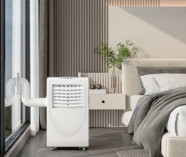 HVAC troubleshooting in Robbins, NC