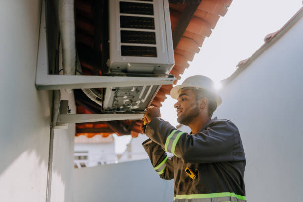Best Affordable air conditioning repair  in Robbins, NC