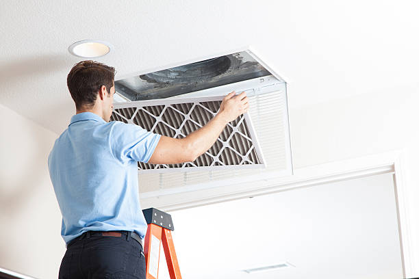 Best Air quality test  in Robbins, NC