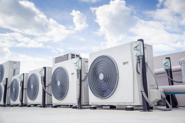 Reliable Robbins, NC HVAC Solutions