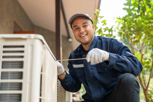Best HVAC tune-up services  in Robbins, NC