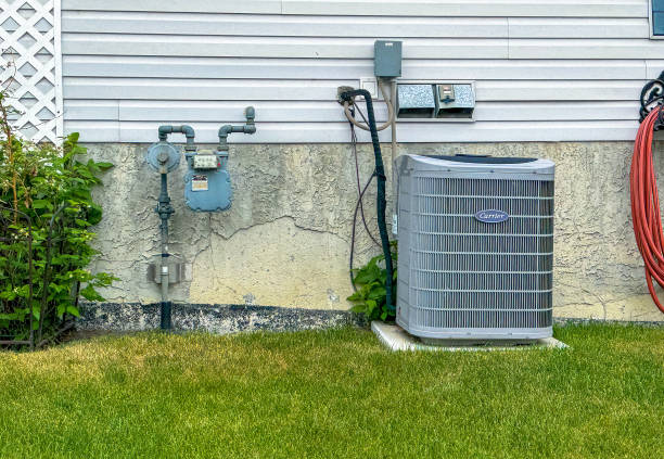 Best Affordable HVAC services  in Robbins, NC